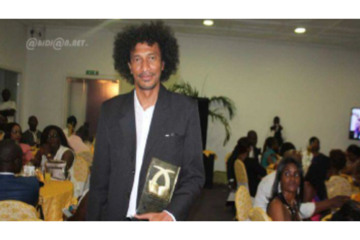 Johary Ravaloson : Mon Prix Ivoire est une percée dans la littérature contemporaine.