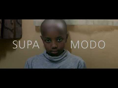 Supa Modo, « It takes a village to raise a child »