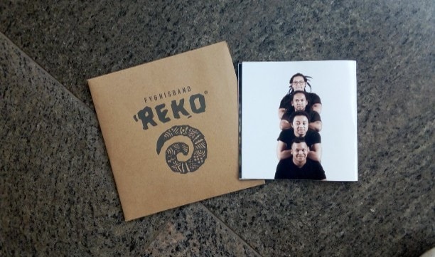 « Andao », l’album tant attendu de Reko Fy&His Band est sorti.