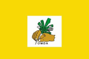 Logo omda