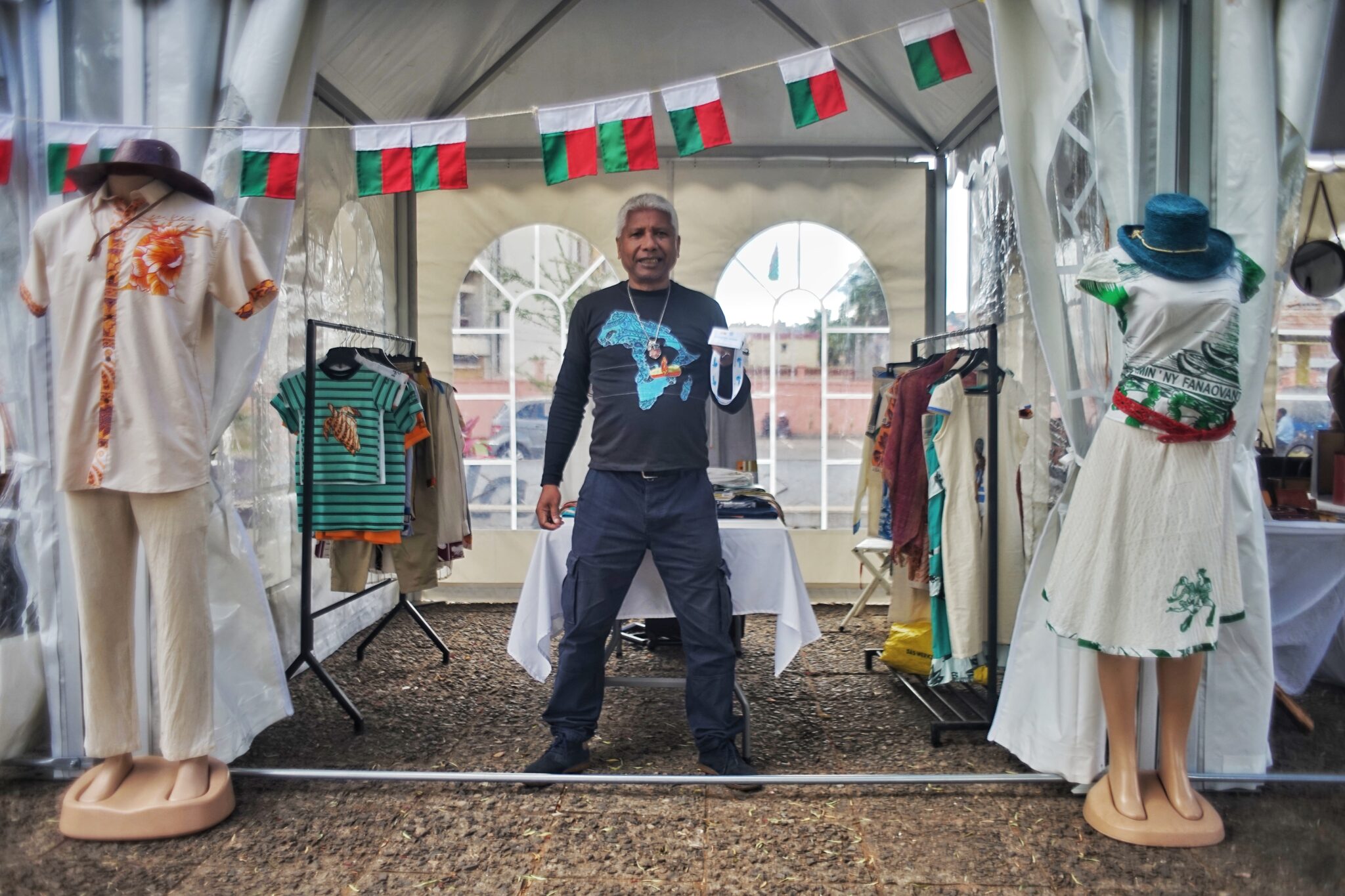 COMESA TRADE FAIR : Participation de la Chambre des métiers et de l''Artisanat de Madagascar